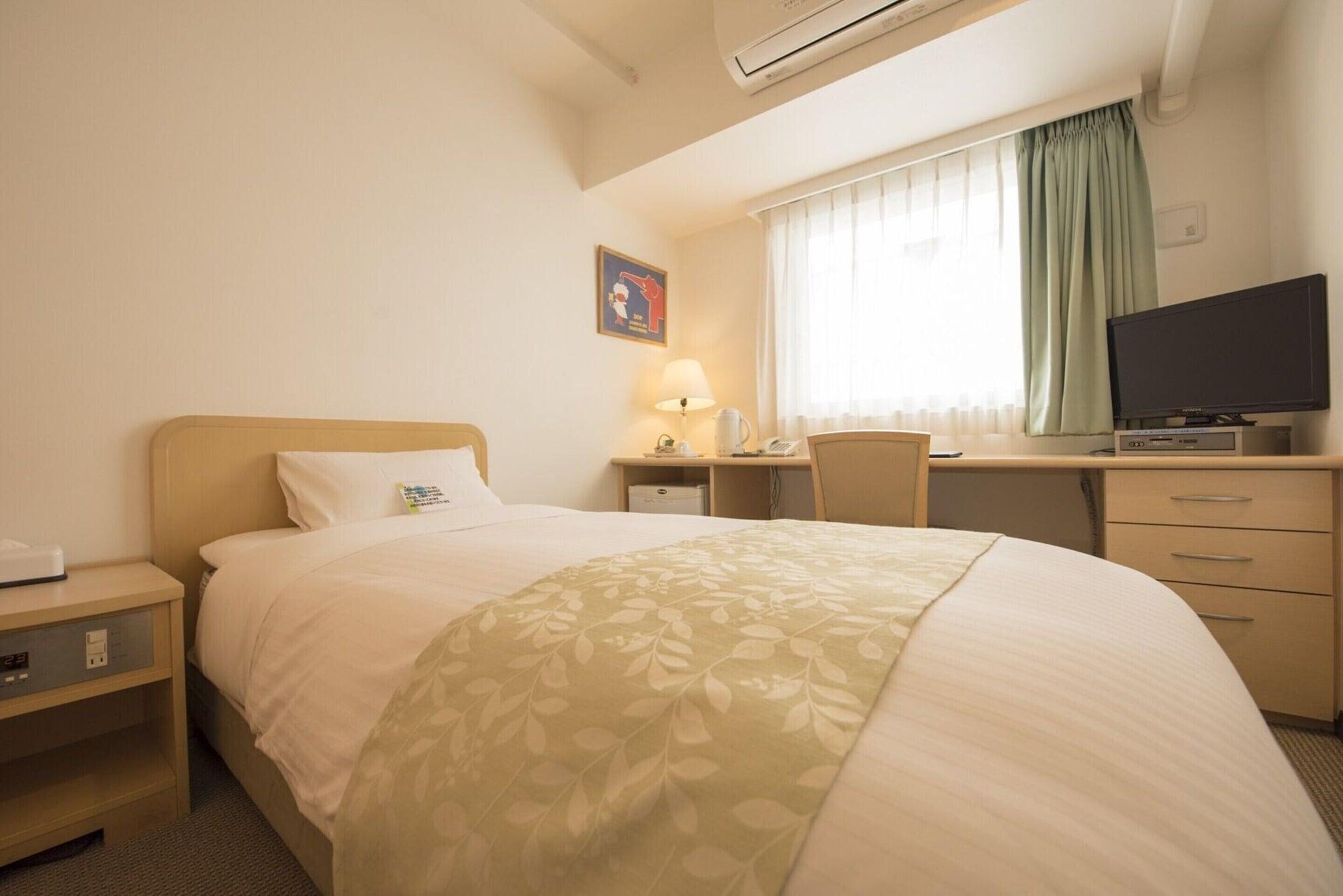 Hotel Famy Inn Kinshicho Токио Экстерьер фото