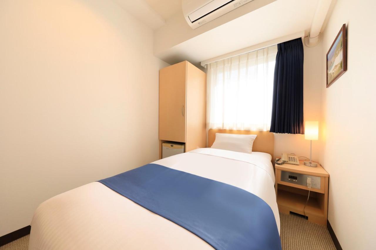 Hotel Famy Inn Kinshicho Токио Экстерьер фото