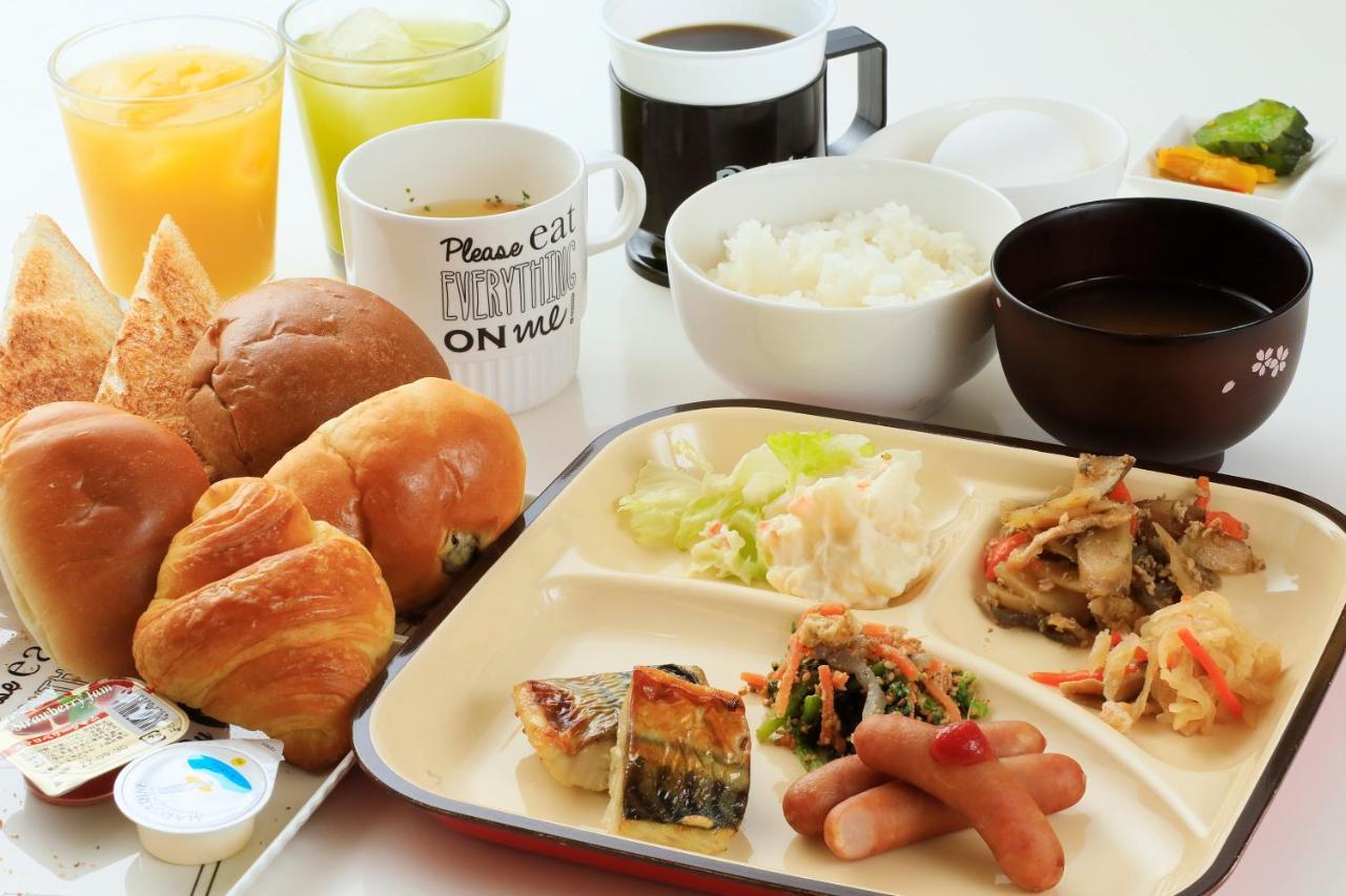 Hotel Famy Inn Kinshicho Токио Экстерьер фото