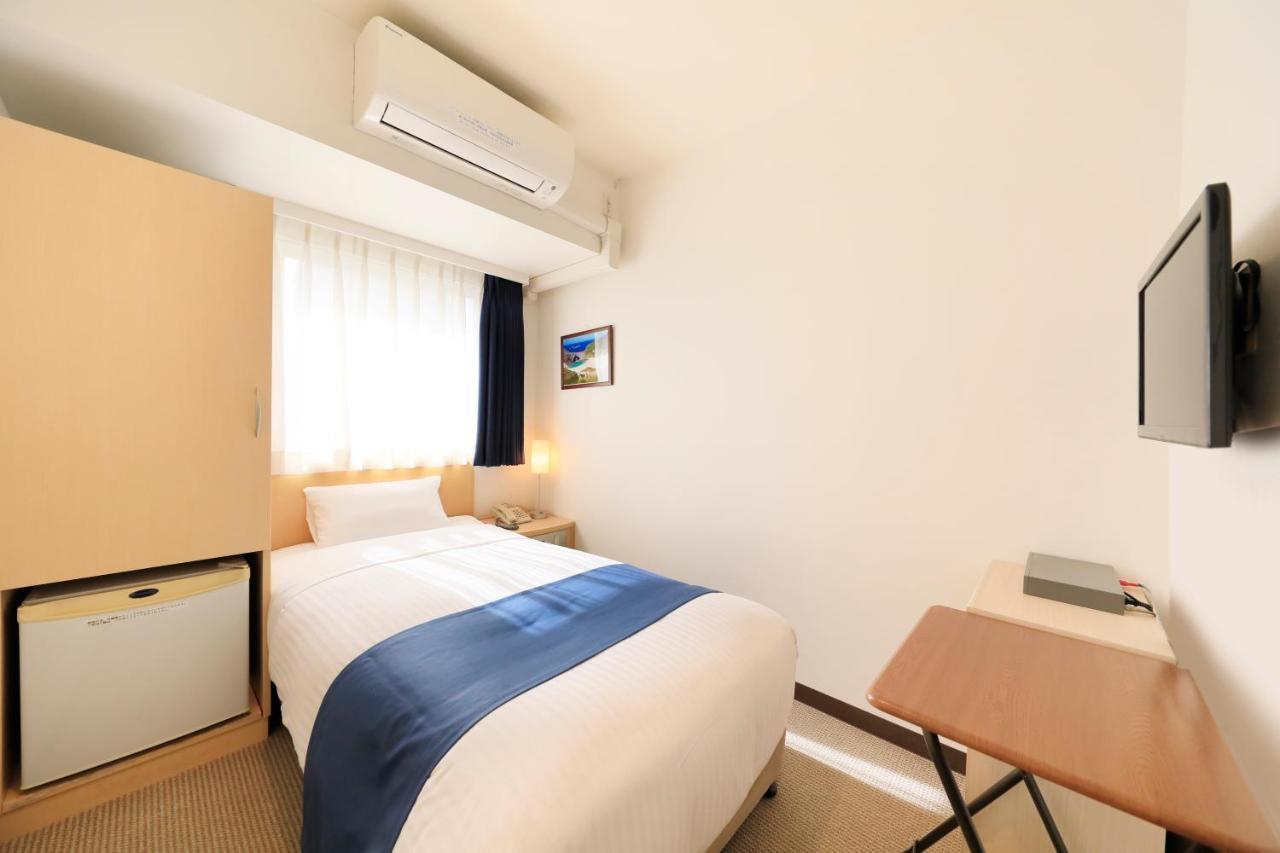 Hotel Famy Inn Kinshicho Токио Экстерьер фото