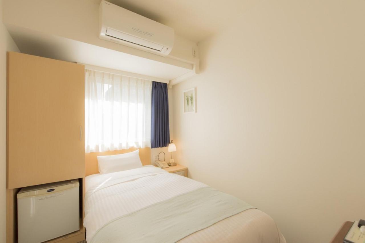 Hotel Famy Inn Kinshicho Токио Экстерьер фото