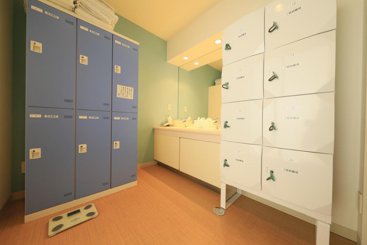 Hotel Famy Inn Kinshicho Токио Экстерьер фото