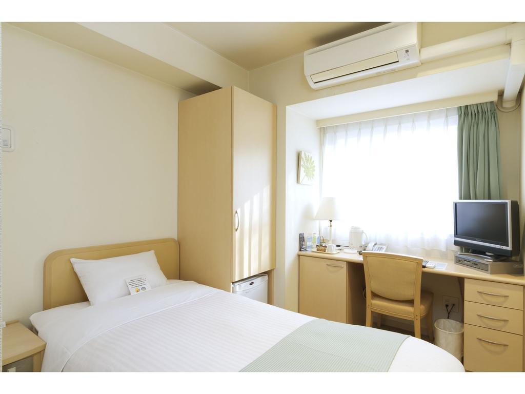 Hotel Famy Inn Kinshicho Токио Экстерьер фото